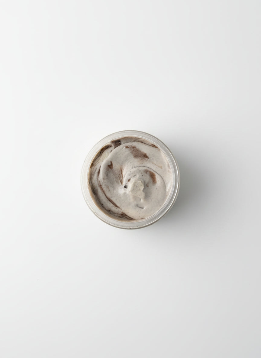CARAMEL APPLE CRUMBLE BODY BUTTER