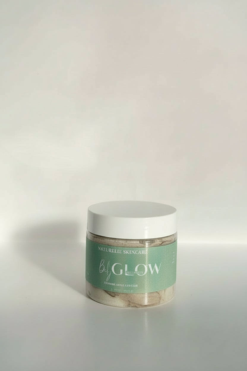 CARAMEL APPLE CRUMBLE BODY BUTTER