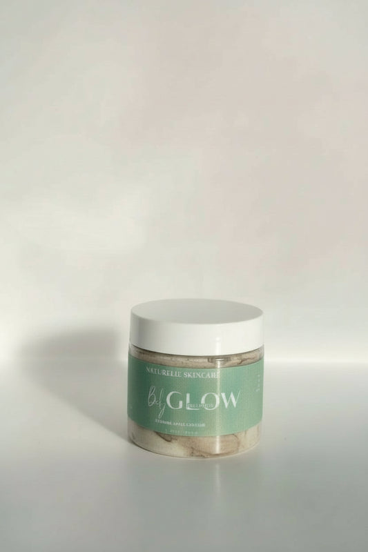 CARAMEL APPLE CRUMBLE BODY BUTTER