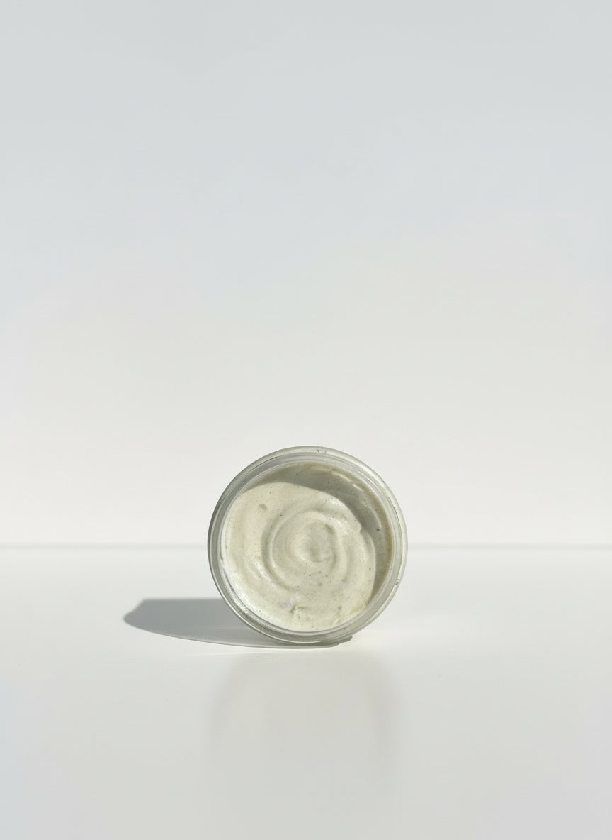 ECZEMA RELIEF BODY BUTTER