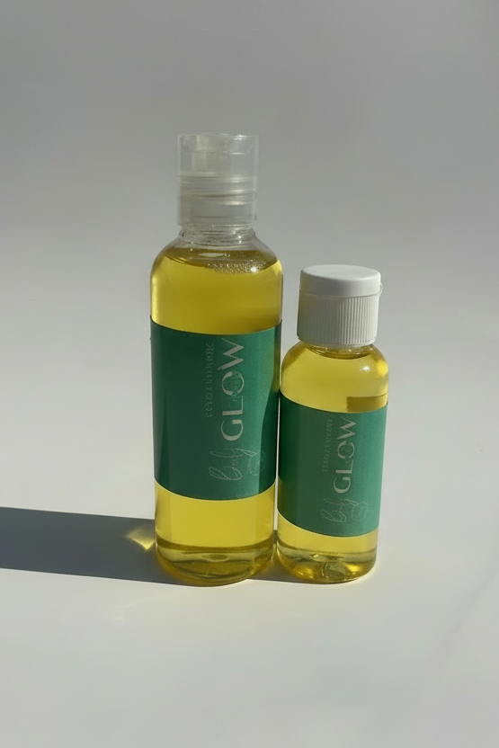 COCOA CASHMERE BODY OIL