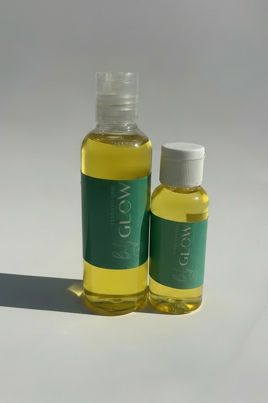 COCOA CASHMERE BODY OIL