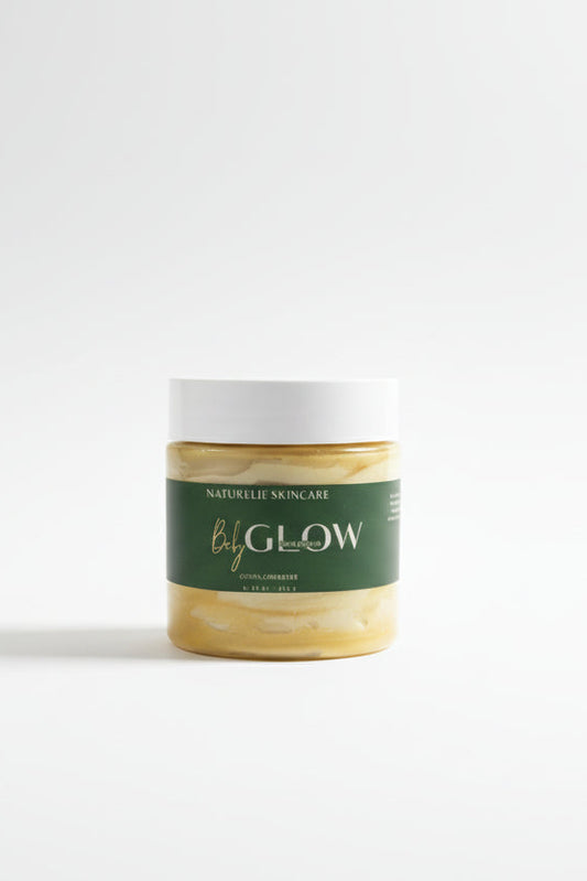 COCO CASHMERE BODY BUTTER