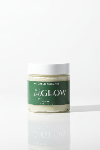 ECZEMA RELIEF BODY BUTTER