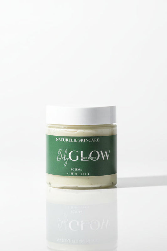 ECZEMA RELIEF BODY BUTTER