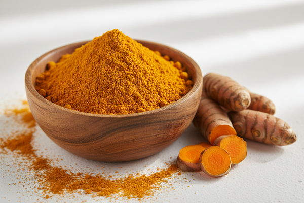 turmeric powder